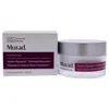 Murad Hydro-dynamic Ultimate Moisture By  For Unisex - 1.7 oz Moisturizer In Beige