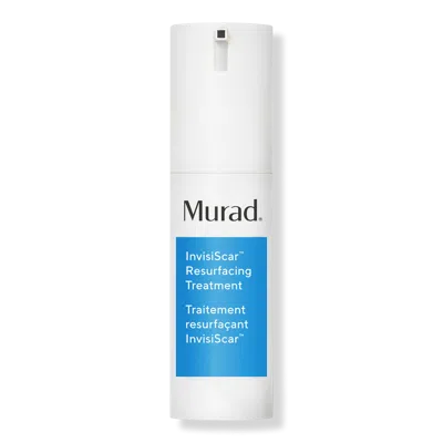 Murad Invisiscar Resurfacing Treatment - 1.0 oz