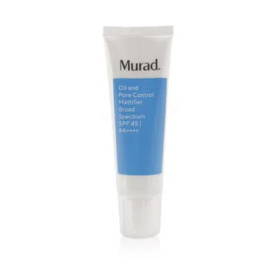 Murad Ladies Acne Control Oil & Pore Control Mattifier Spf 45 1.7 oz Skin Care 767332109152