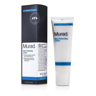 Murad Ladies Acne Skin Perfecting Lotion 1.7 oz Skin Care 767332101590 In White