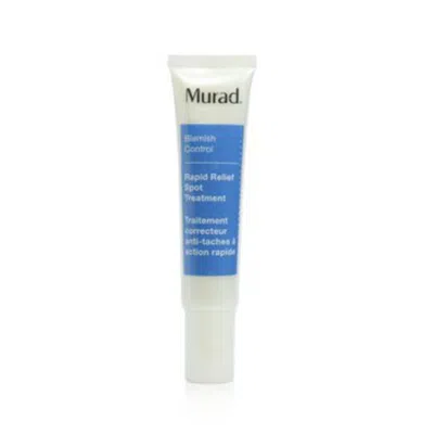 Murad Ladies Blemish Control Rapid Relief Acne Spot Treatment 0.5 oz Skin Care 767332807980 In White