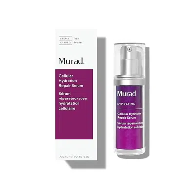 Murad Ladies Cellular Hydration Repair Serum Liquid 1 oz Skin Care 767332154251 In Transparent