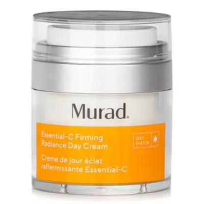 Murad Ladies Essential-c Firming Radiance Day Cream 1.7 oz Skin Care 767332153964 In White
