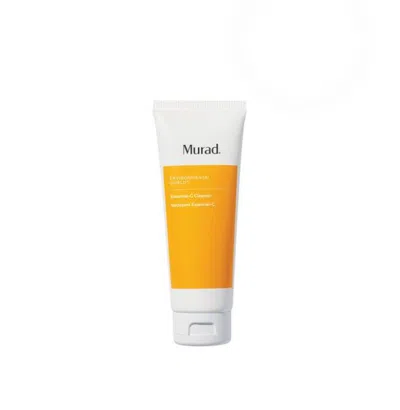 Murad Ladies Essential-c Cleanser Liquid 5 oz Skin Care 767332150222 In Transparent