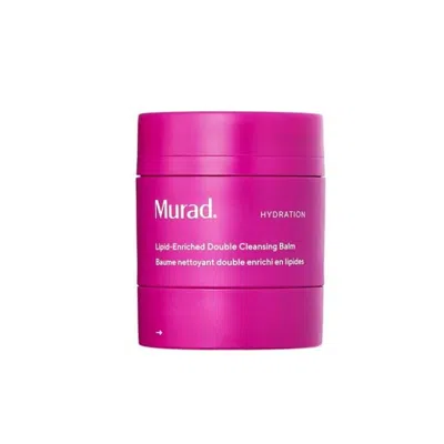 Murad Ladies Lipid-enriched Double Cleansing Balm Cream Skin Care 767332154305 In Transparent