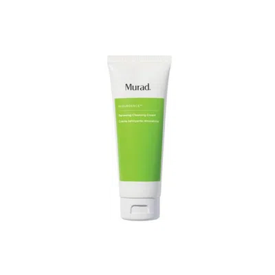 Murad Ladies Renewing Cleansing Cream Liquid 5 oz Skin Care 767332154558 In Transparent