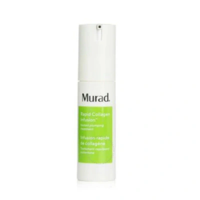 Murad Ladies Resurgence Rapid Collagen Infusion 1 oz Skin Care 767332603773 In White