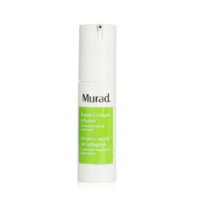 Murad Ladies Resurgence Rapid Collagen Infusion 1 oz Skin Care 767332603773 In N/a