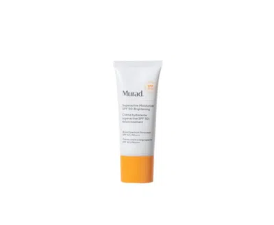 Murad Ladies Superactive Moisturizer Spf 50 Liquid 0.8 oz Skin Care 767332150383 In Transparent