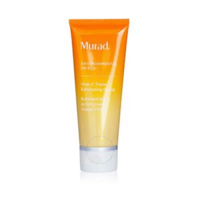 Murad Ladies Vita-c Triple Exfoliating Facial 2.7 oz Skin Care 767332153377 In White