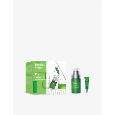Murad Lift & Resculpt With Retinal Gift Set