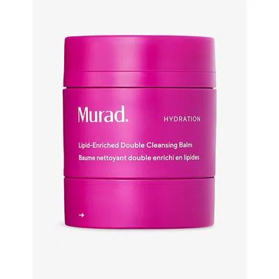 Murad Lipid Enriched Double Cleansing Balm 50ml