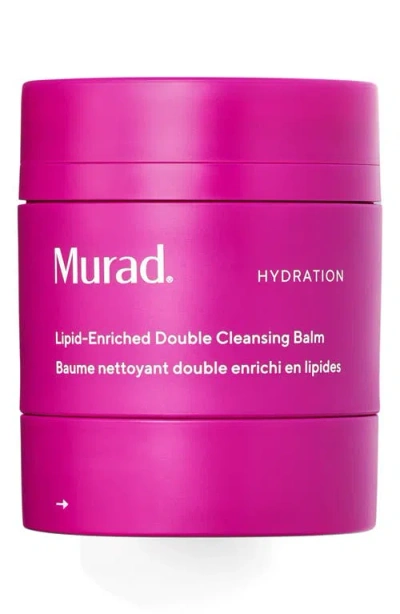 MURAD MURAD® LIPID-ENRICHED DOUBLE CLEANSING BALM