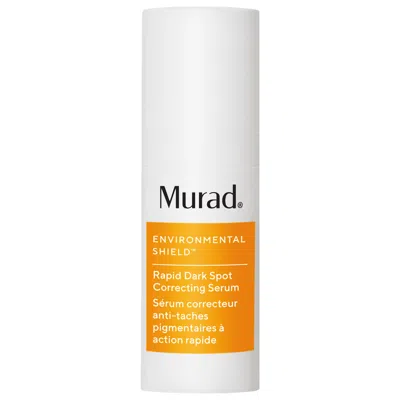 MURAD MINI RAPID DARK SPOT CORRECTING SERUM 0.33 OZ/ 10 ML,2463040