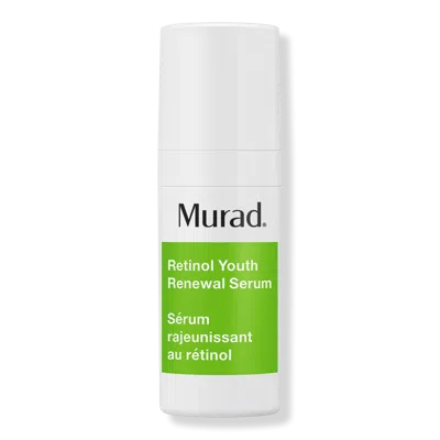 Murad Mini Retinol Youth Renewal Serum
