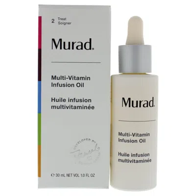 Murad Multi-vitamin Infusion Oil By  For Unisex - 1 oz Oil