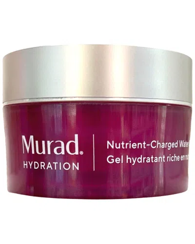 Murad Nutrient-charged Water Gel 50ml