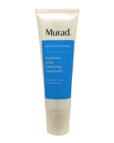 Murad Outsmart Blemish Clarifying Treatment 50ml