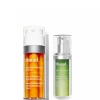 Murad Power Serums: Retinol Youth Renewal Serum And Vita-c Glycolic Serum