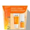 MURAD PROTECT + CORRECT WITH ADVANCED BRIGHTENERS SET (WORTH £65)