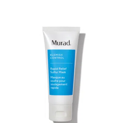 MURAD RAPID RELIEF SULFUR MASK 75ML