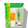 Murad Rejuvenate + Replenish With Healthy Skin Fundamentals Set (worth £207)