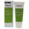 Murad Renewing Cleansing Cream By  For Unisex - 6.75 oz Cleanser In Beige
