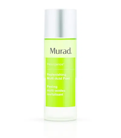 Murad Replenishing Multi-acid Peel In White