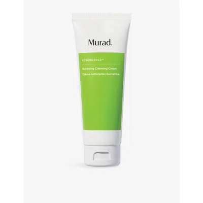 Murad Resurgence Renewing Cleansing Cream 148ml