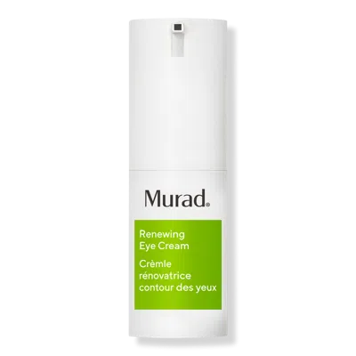 Murad Resurgence Renewing Eye Cream