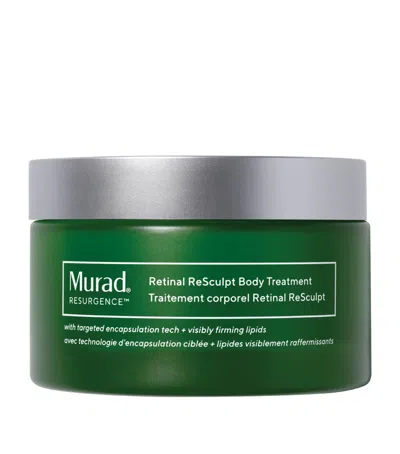 MURAD RETINAL RESCULPT BODY TREATMENT