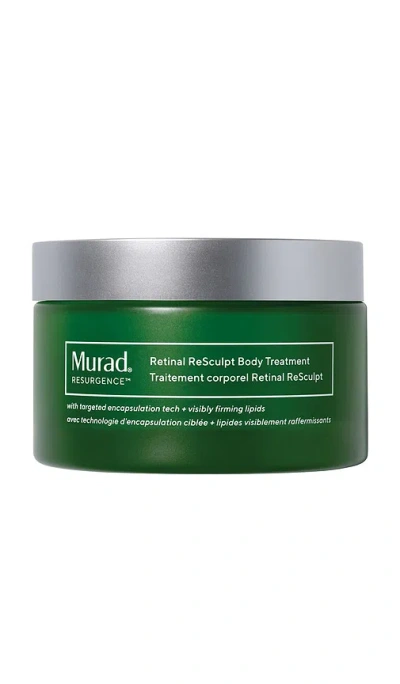 Murad Retinal Resculpt Body Treatment