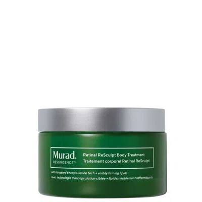 Murad Retinal Resculpt Body Treatment 148ml