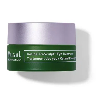 MURAD RETINAL RESCULPT EYE LIFT TREATMENT
