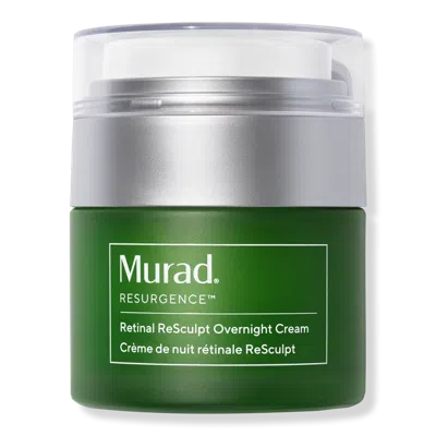 Murad Retinal Resculpt Overnight Cream