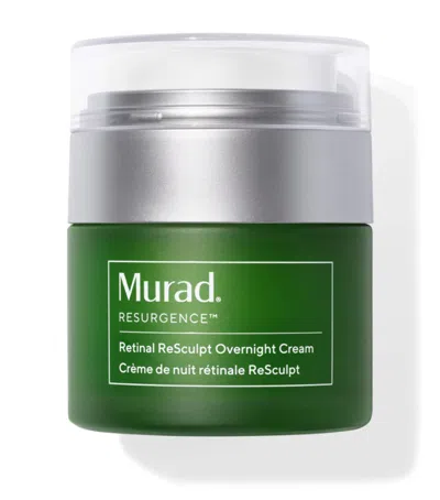 Murad Retinal Resculpt Overnight Cream