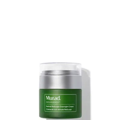 Murad Retinal Resculpt Overnight Cream 50ml