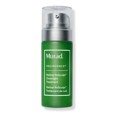 Murad Retinal Resculpt Overnight Treatment