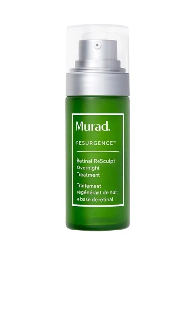Murad Retinal Resculpt Overnight Treatment