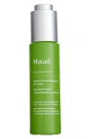 Murad Retinol Youth Renewal Face Oil Drops In Transparent