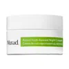 Murad Retinol Youth Renewal Night Cream 0.5 oz Skin Care 767332154046