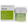 Murad Retinol Youth Renewal Night Cream By  For Unisex - 1.7 oz Cream In Beige