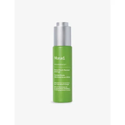 Murad Retinol Youth Renewal Oil Drops