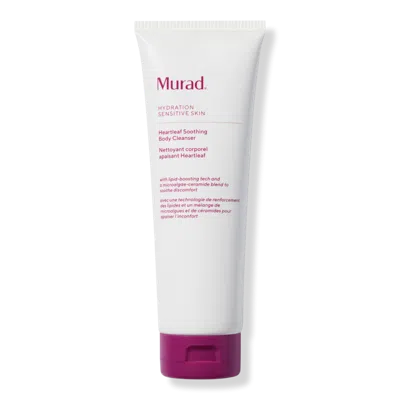 Murad Sensitive Skin Soothing Body Cleanser