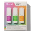 Murad Exclusive Serum Starter Set