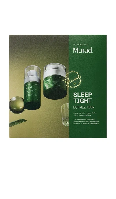 Murad Sleep Tight Duo 듀오 In N,a