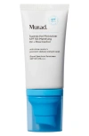 Murad ® Superactive Moisturizer Spf 50: Mattifying Oil + Pore Control In No Color
