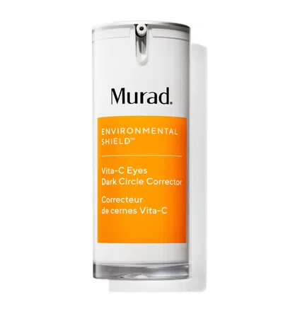 Murad Vita-c Eyes Dark Circle Corrector In White