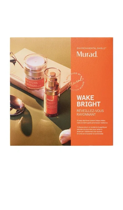 Murad Wake Bright Duo 듀오 In N,a