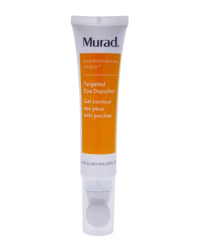 Murad Women's 0.5oz Targeted Eye Depuffer In White